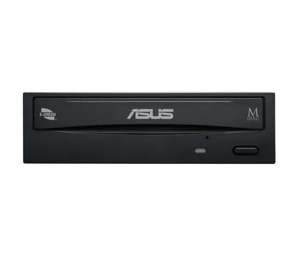 ASUS DRW-24D5MT SATA czarny OEM - 256343 - zdjęcie 2